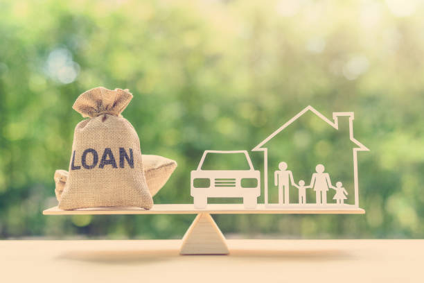 Construction Loans in Cannelton, IN